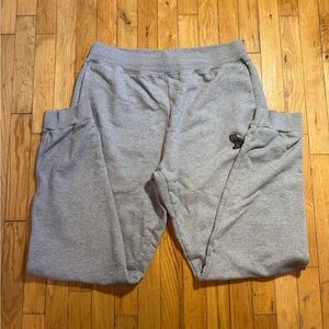 Gray Sweatpants OVO #718
